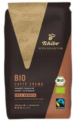 Tchibo BIO Fairtrade Vista Cafe Creme 1 kg całe ziarna